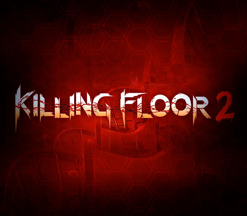 Killing Floor 2 Steam PC cover
