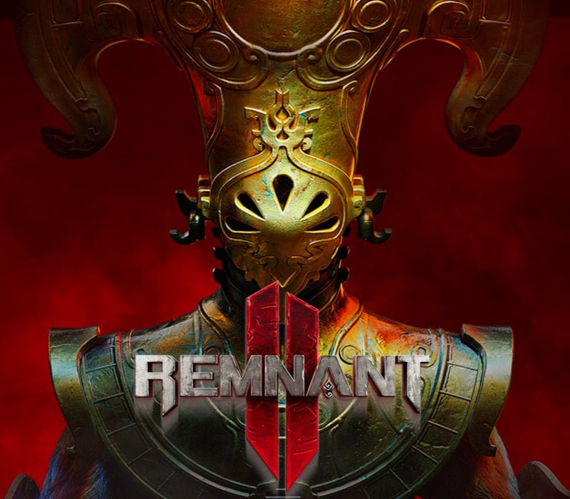 Remnant II cover for Steam PC digital key