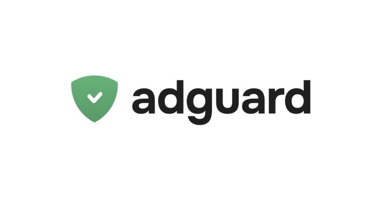 Official AdGuard Ad Blocker logo
