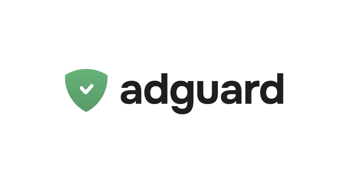 Official AdGuard Ad Blocker logo