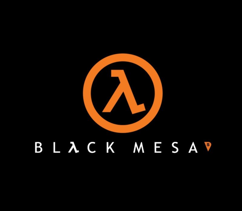 Black Mesa cover for Steam PC digital key