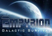 Empyrion - Galactic Survival Steam PC game cover