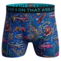 Subscribe for Free Unique Boxers