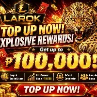 Larok: Group Chat & Red Packet Game