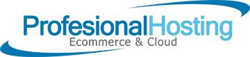 ProfesionalHosting official logo