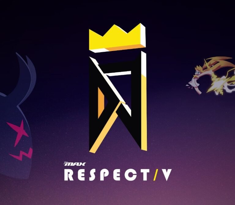 DJMAX RESPECT V Steam PC game cover