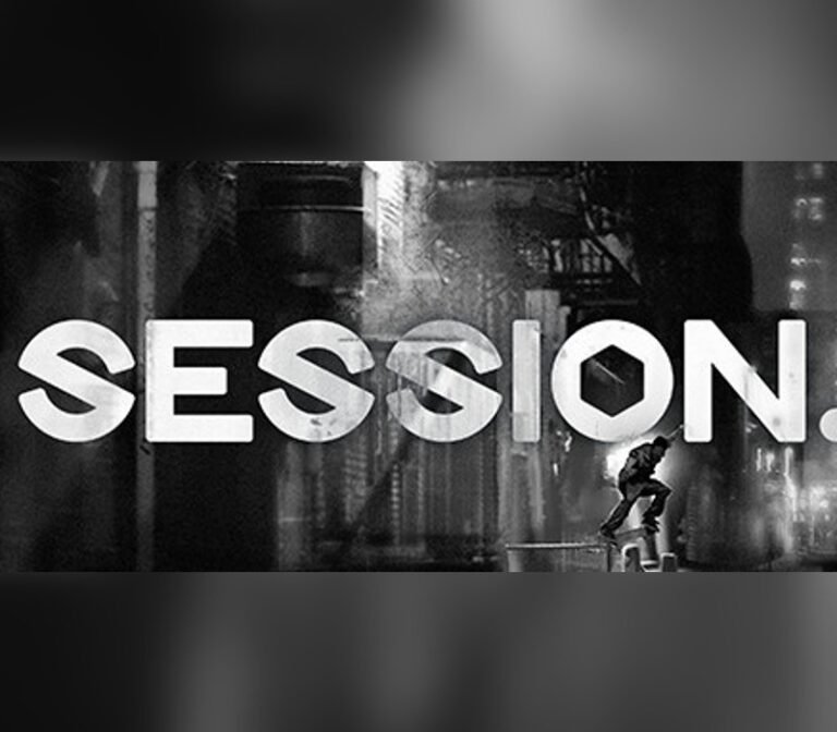 Session: Skate Sim Steam PC game cover