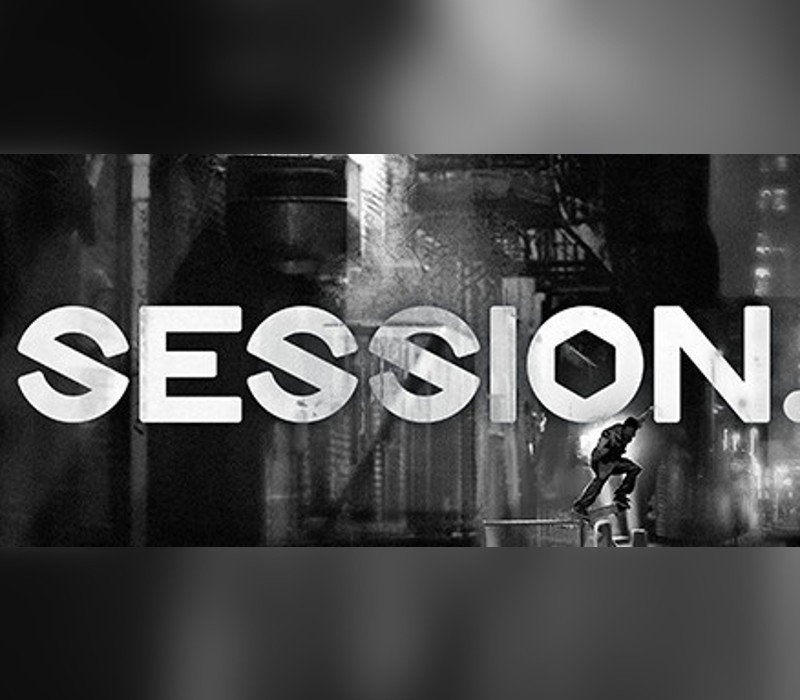 Session: Skate Sim Steam PC cover