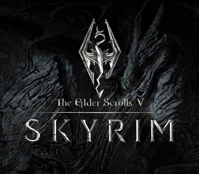 Skyrim Special Edition Steam PC game cover
